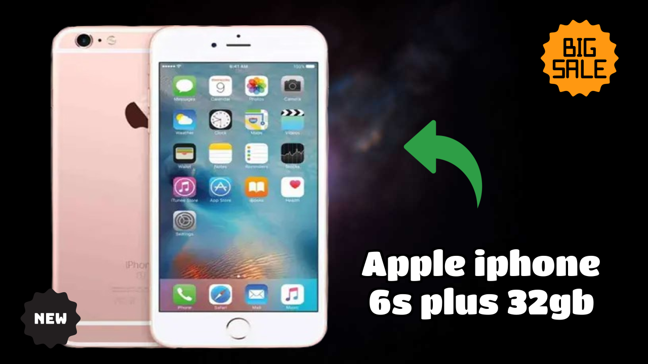 Apple IPhone 6S Plus 32GB Camera Quality: 5 MP Front Camera Selfie Test