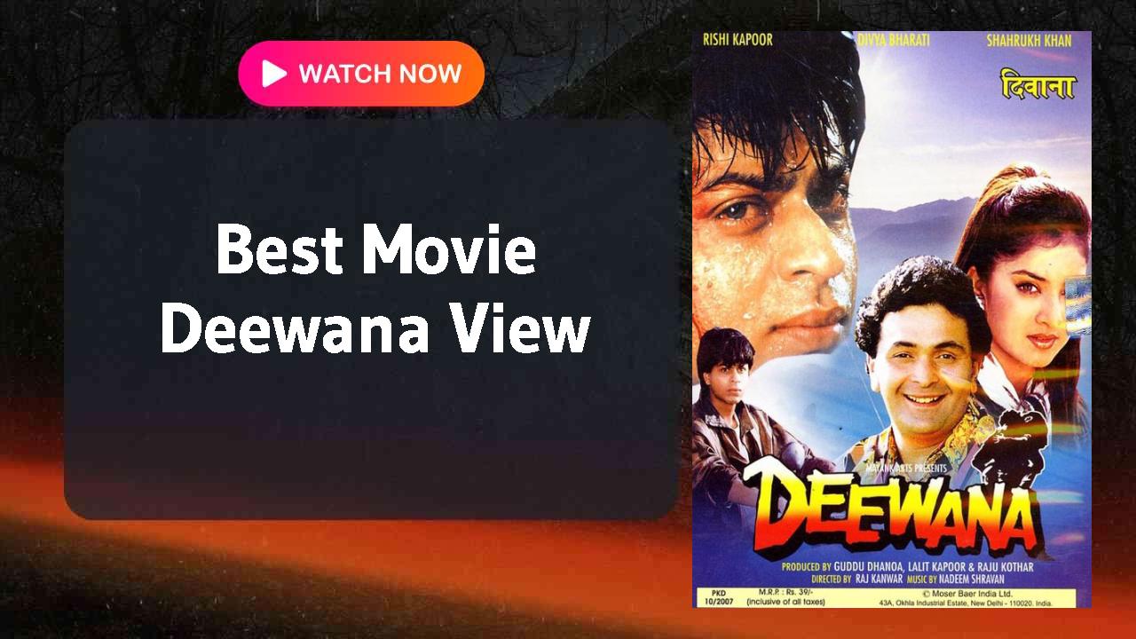 Deewana