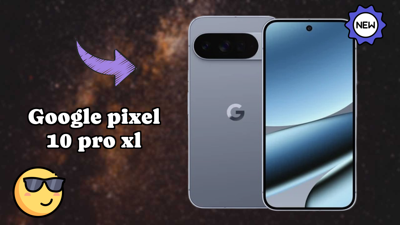 Google Pixel 10 Pro XL Battery Review: 5200 MAh Charging Time