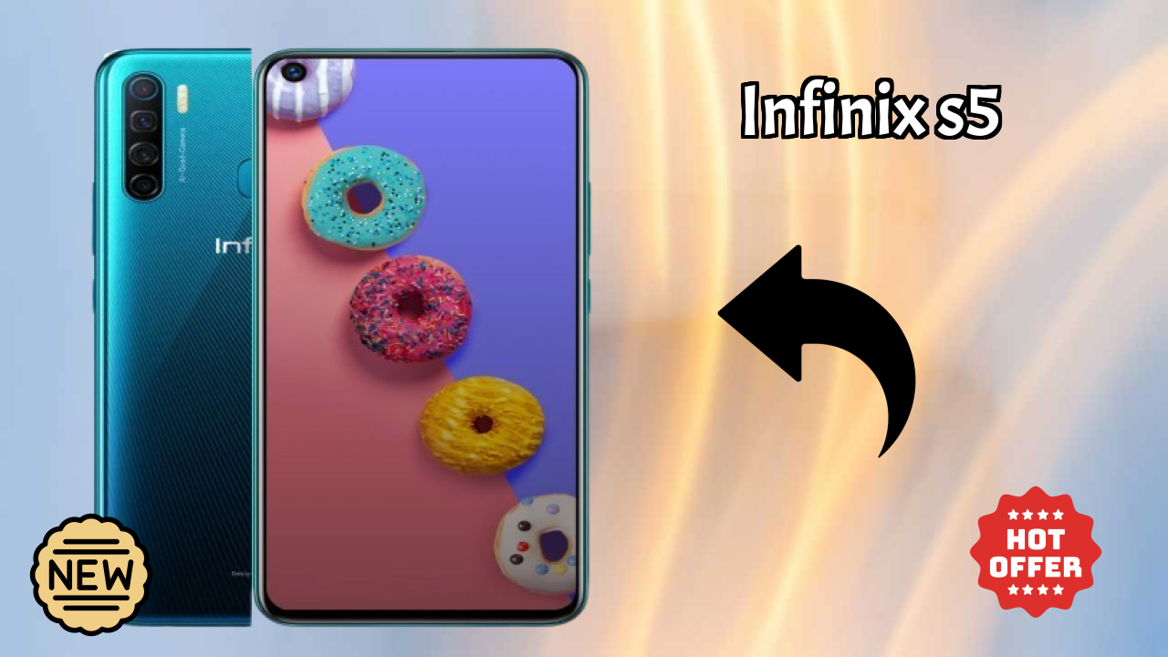 Infinix S5 Camera Review: 16 MP + 5 MP + 2 MP Rear Camera Low Light Test