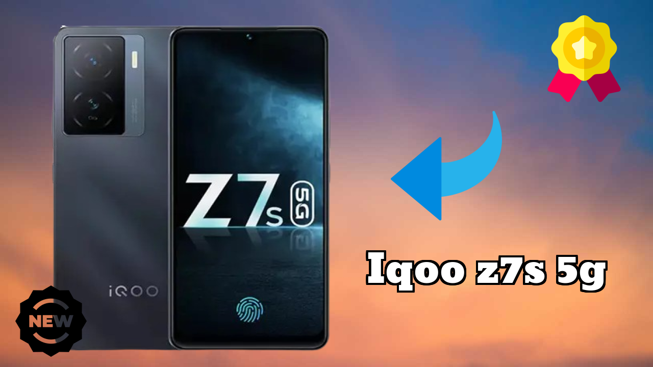 IQOO Z7s 5G RAM Test: 6 GB RAM Handles Heavy Tasks?