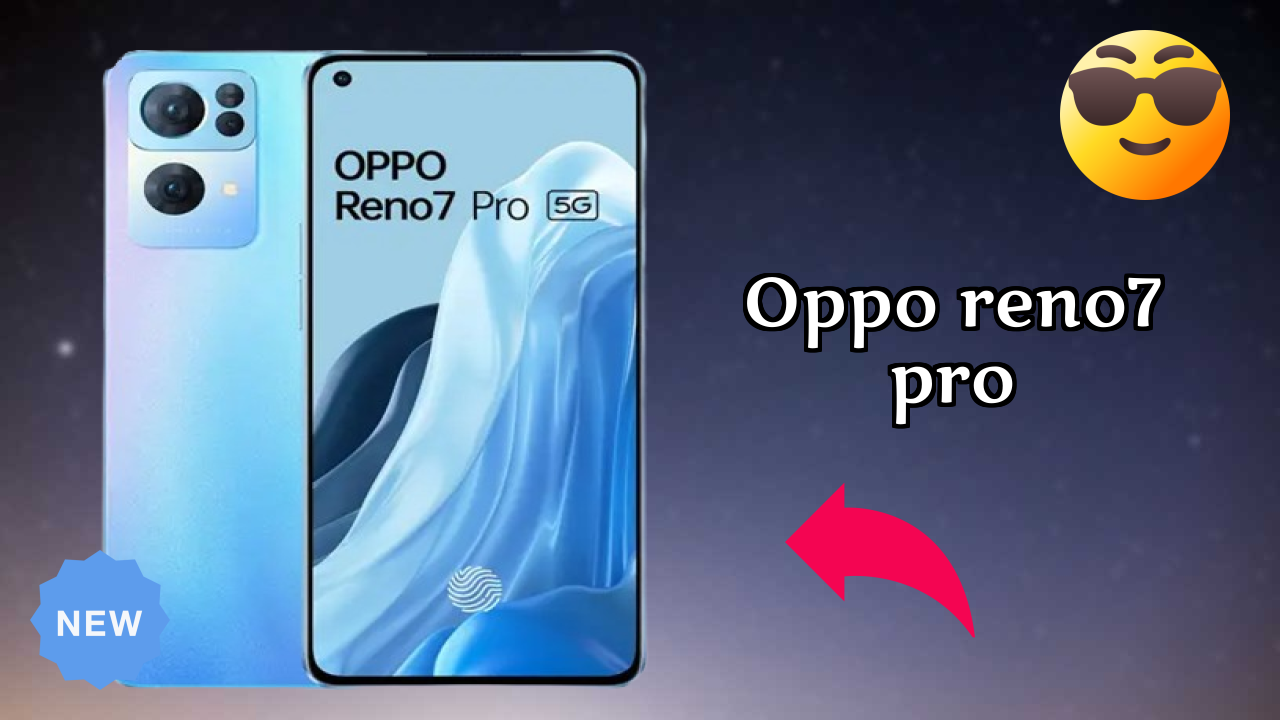 OPPO Reno7 Pro Camera Review: 50 MP + 8 MP + 2 MP Rear Camera Real Test