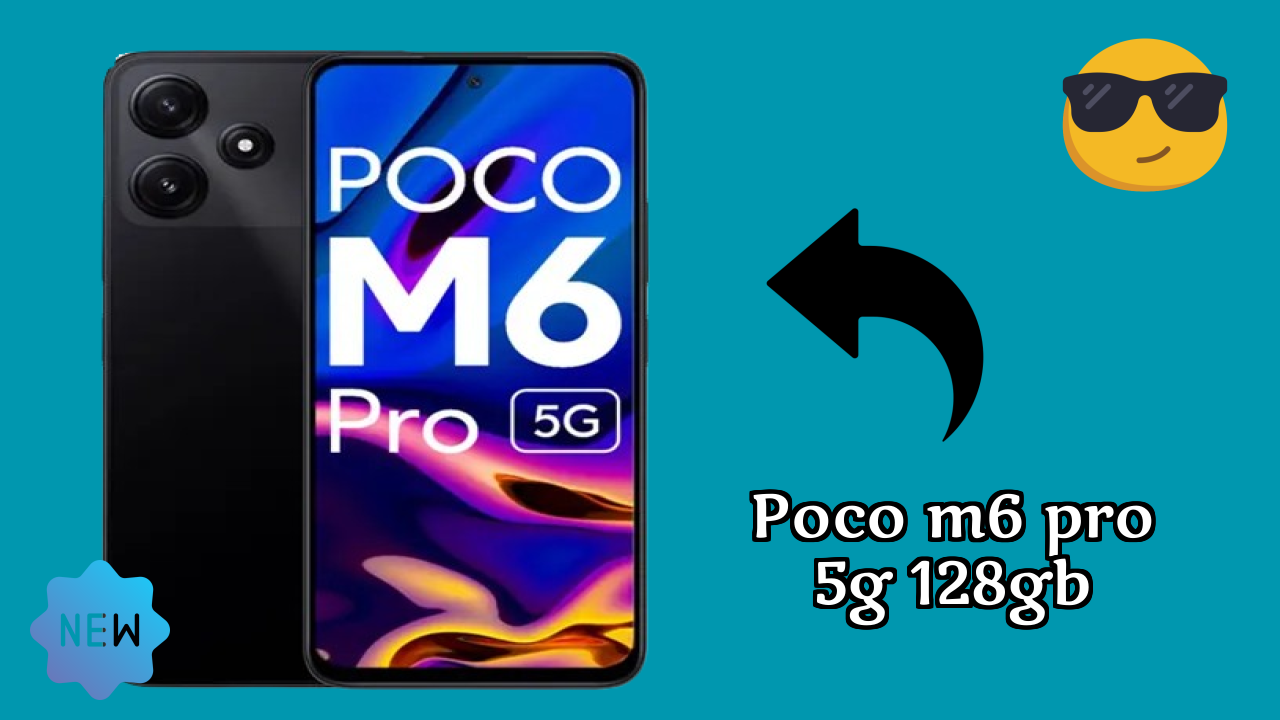 POCO M6 Pro 5G 128GB Price: ₹12,900 - Complete Analysis
