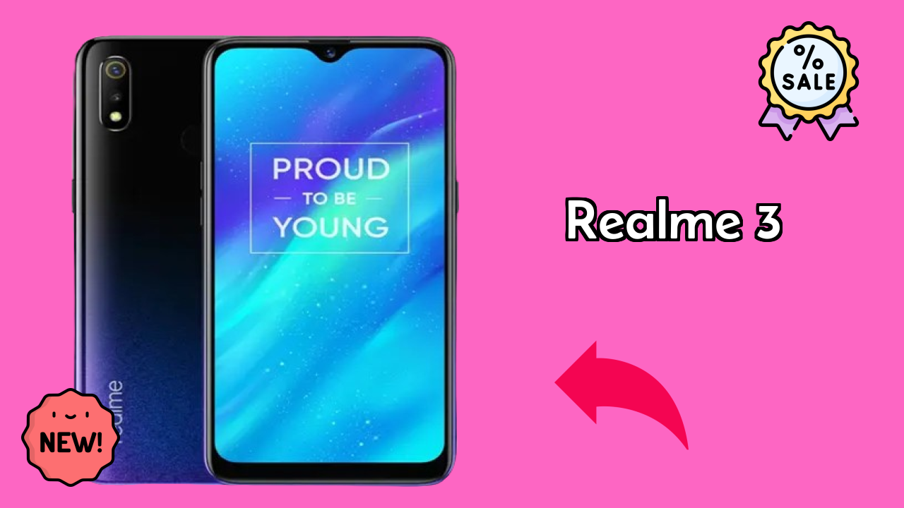 Realme 3 Battery Test: 4230 MAh Endurance Review