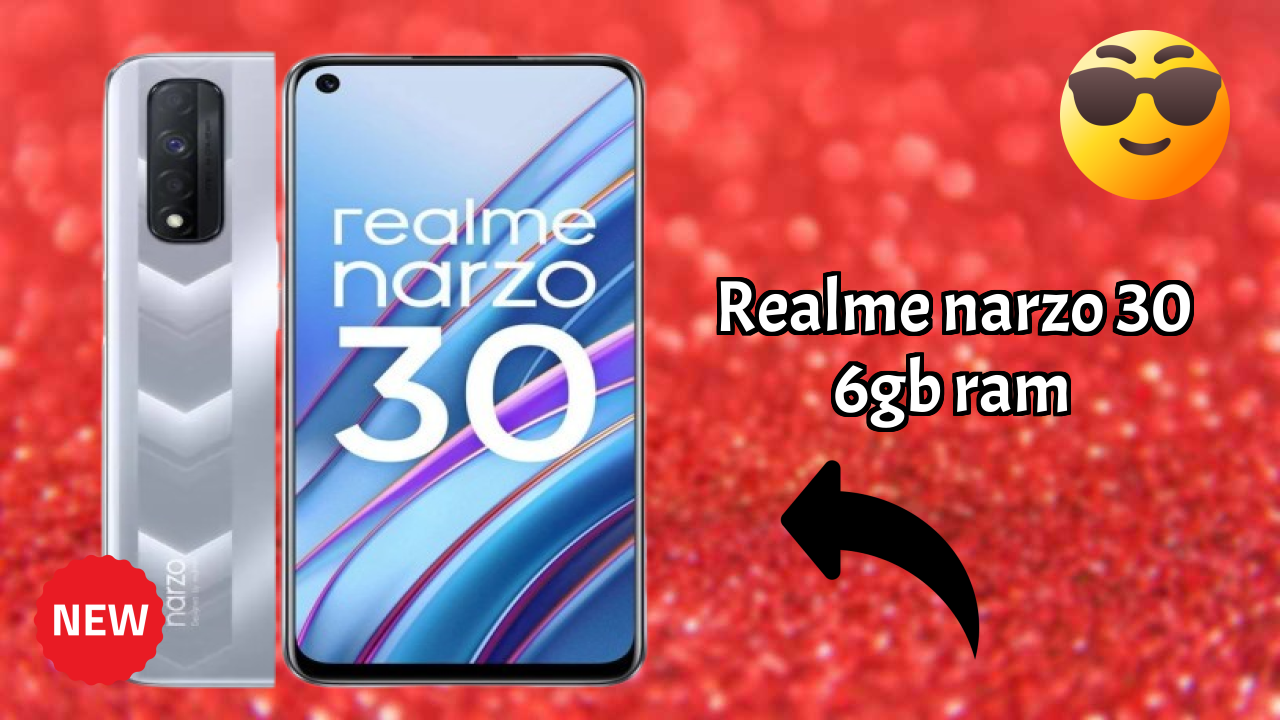 Realme Narzo 30 6GB RAM Camera Review: 48 MP + 2 MP + 2 MP Rear Camera Samples