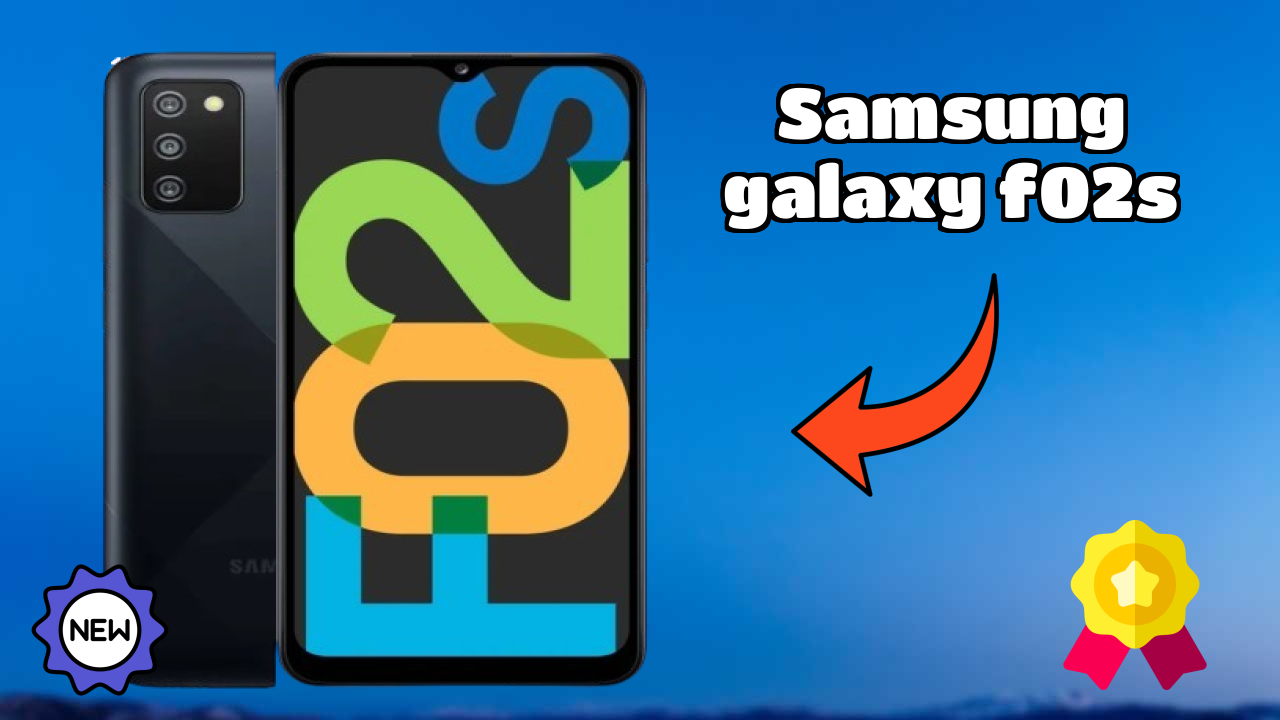 Samsung Galaxy F02s Gaming Benchmarks: Snapdragon 450 Tested