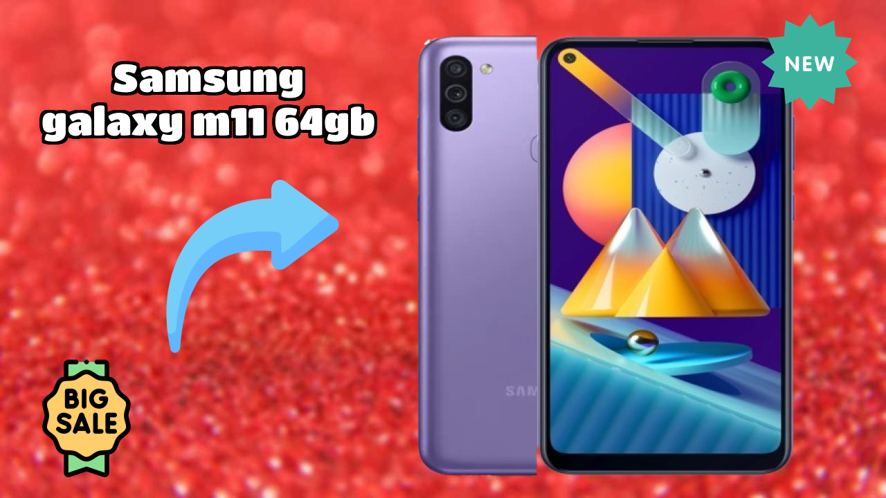 Samsung Galaxy M11 64GB Battery Review: 5000 MAh Real Usage Test