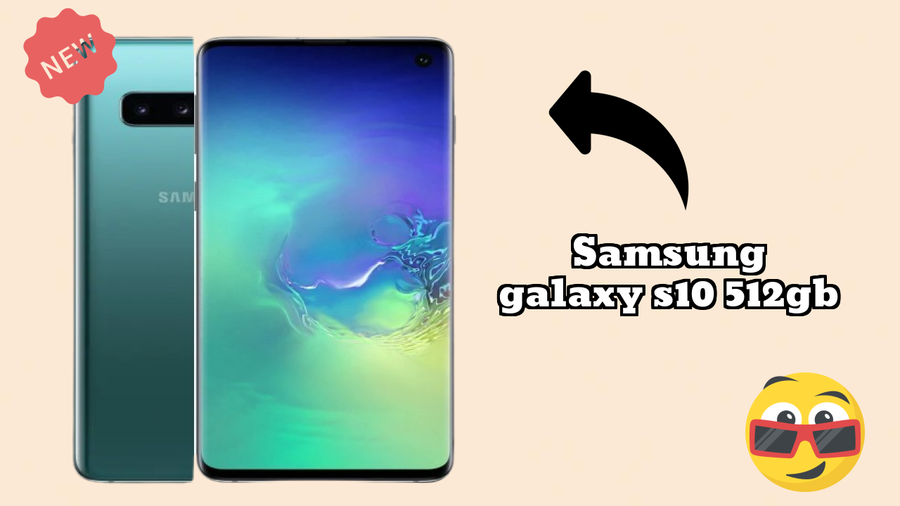 Samsung Galaxy S10 512GB vs iPhone 15: Complete Comparison