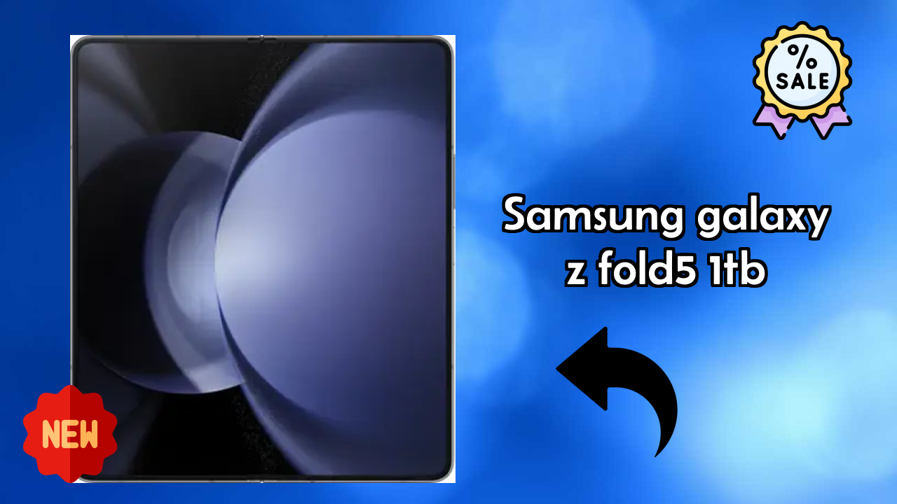 Samsung Galaxy Z Fold5 1TB Battery Review: 4400 MAh Usage Analysis