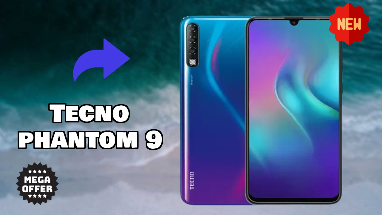 Tecno Phantom 9 Camera Samples: 16 MP + 8 MP + 2 MP Rear Camera Real Test