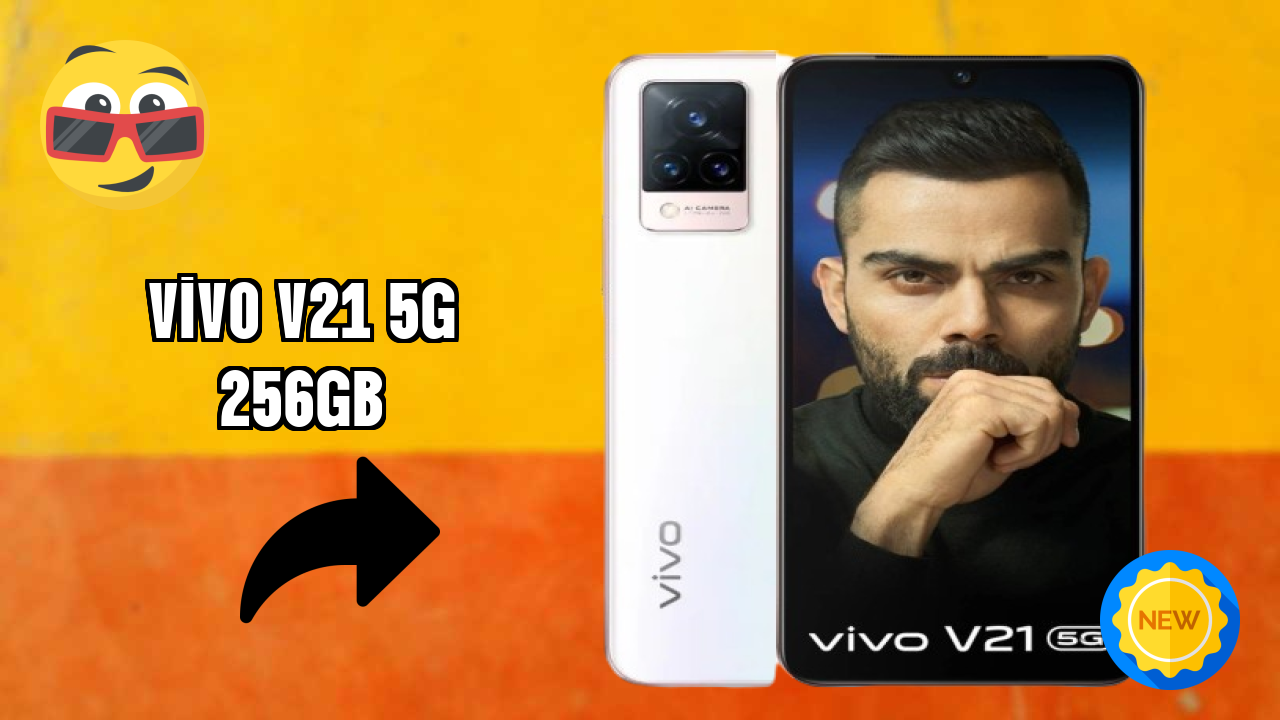Vivo V21 5G 256GB Camera Quality: 64 MP + 8 MP + 2 MP Rear Camera Photo Review