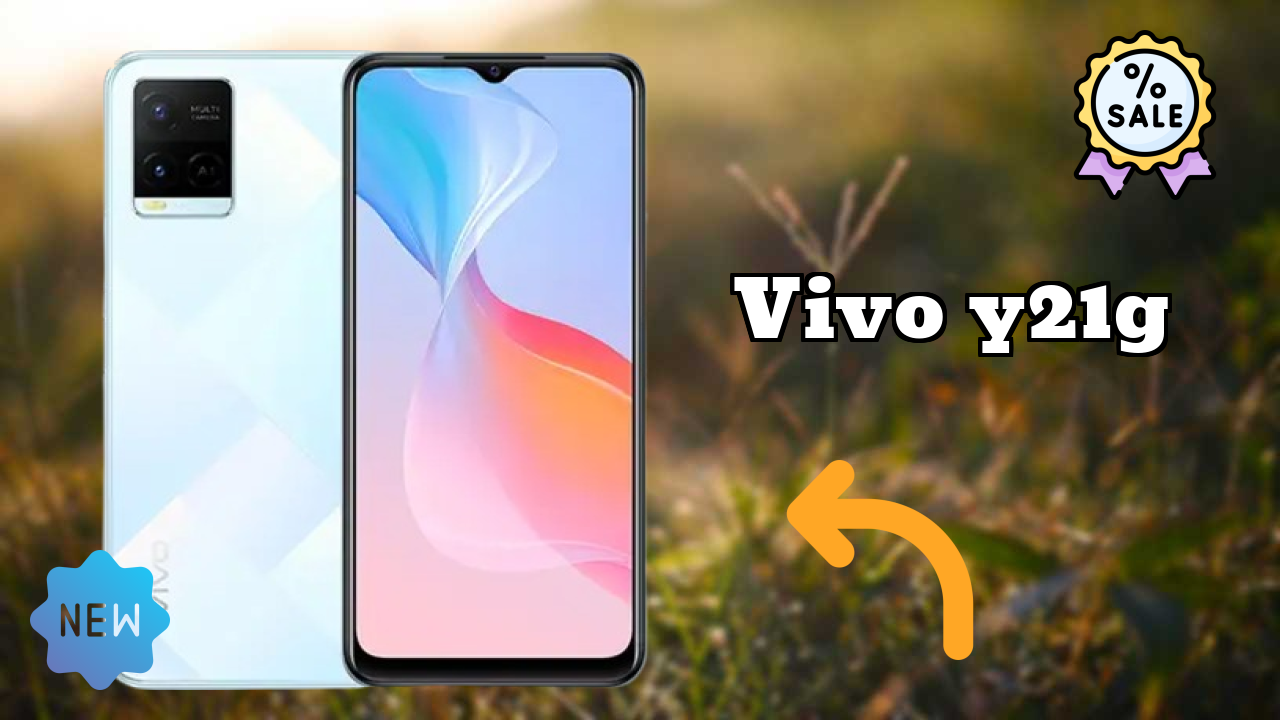 Vivo Y21G Camera Review: 13 MP + 2 MP Rear Camera Photo Quality