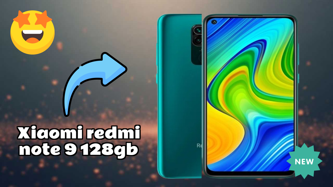 Xiaomi Redmi Note 9 128GB Camera Samples: 48 MP + 8 MP + 2 MP + 2 MP Rear Camera Real Photos